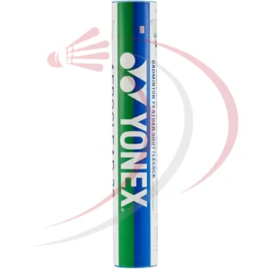 Shuttlecocks and Accessories