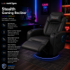 Stealth Gaming Recliner
