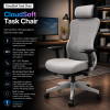 CloudSoft Task Chair