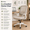 EcoComfort Home Chair