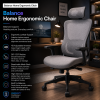 Balance Home Ergonomic Chair