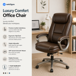 Luxury Comfort Office Chair