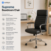 Supreme Boardroom Chair