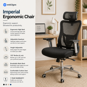 Imperial Ergonomic Chair