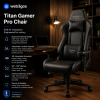Titan Gamer Pro Chair