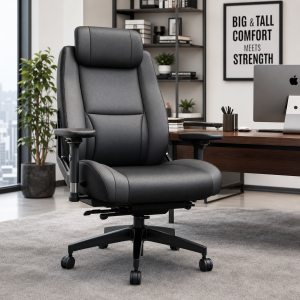 adjustable ergonomic chair