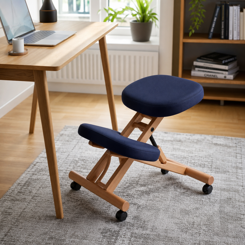 cheap ergonomic chair
