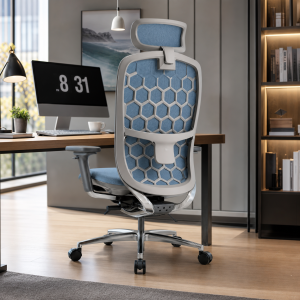 ergonomic computer chair