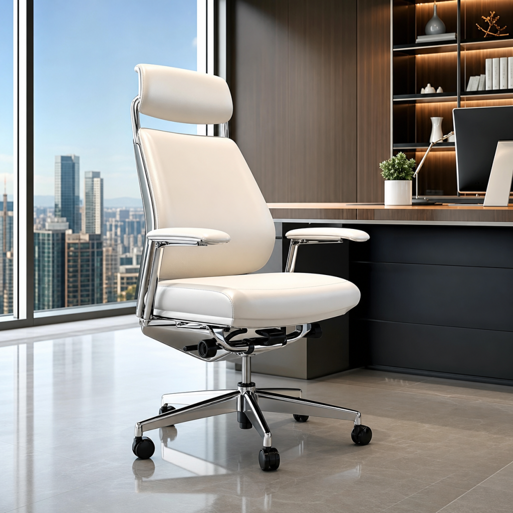 premium ergonomic chair
