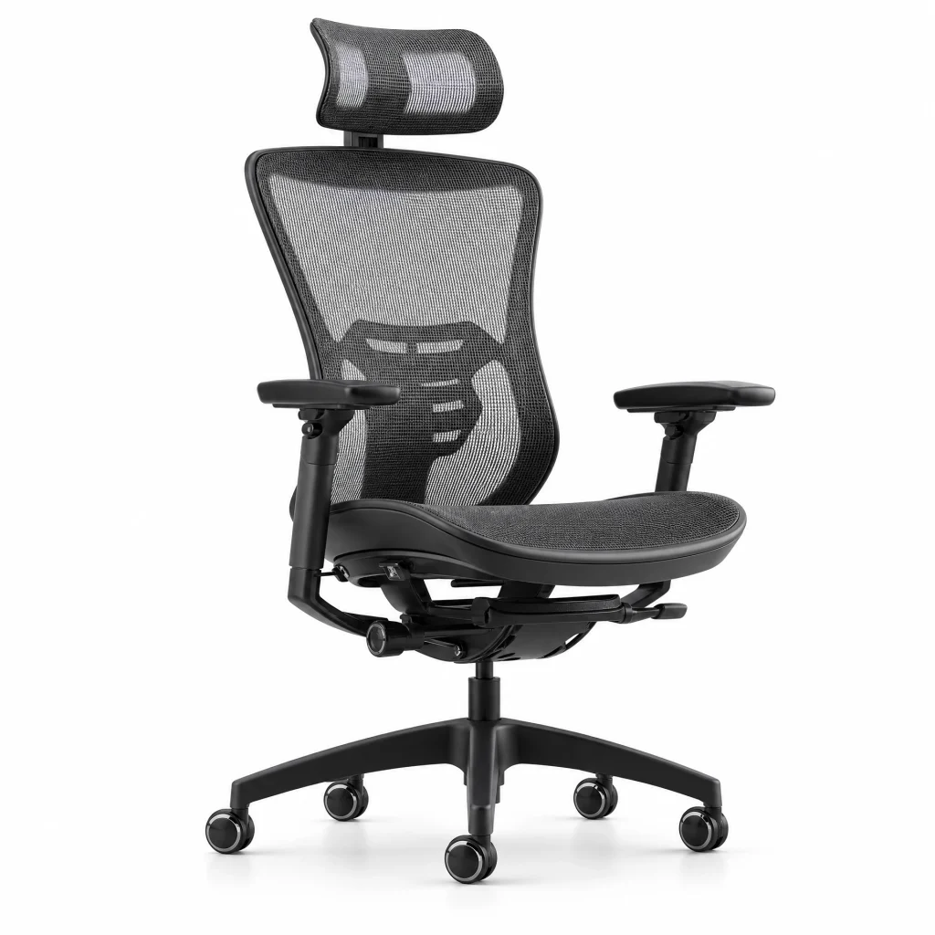 best ergonomic office chair
