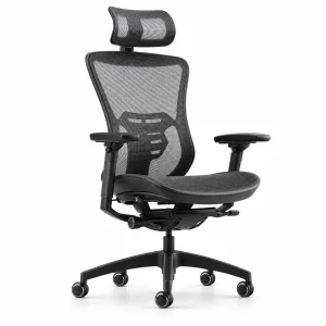 best ergonomic office chair