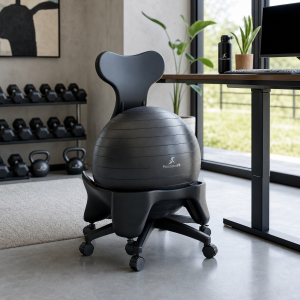 ergonomic kneeling chair