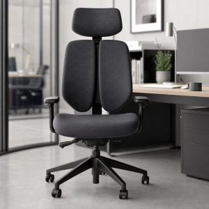 comfortable desk chair