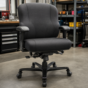 executive ergonomic chair