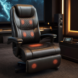 ergonomic task chair