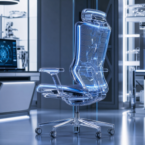 ergonomic chair for home
