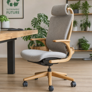 tall ergonomic chair