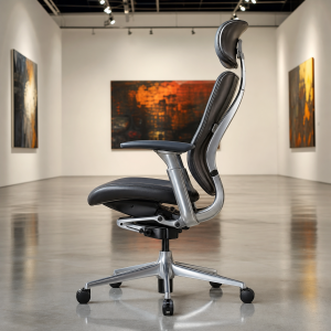 heavy duty ergonomic chair