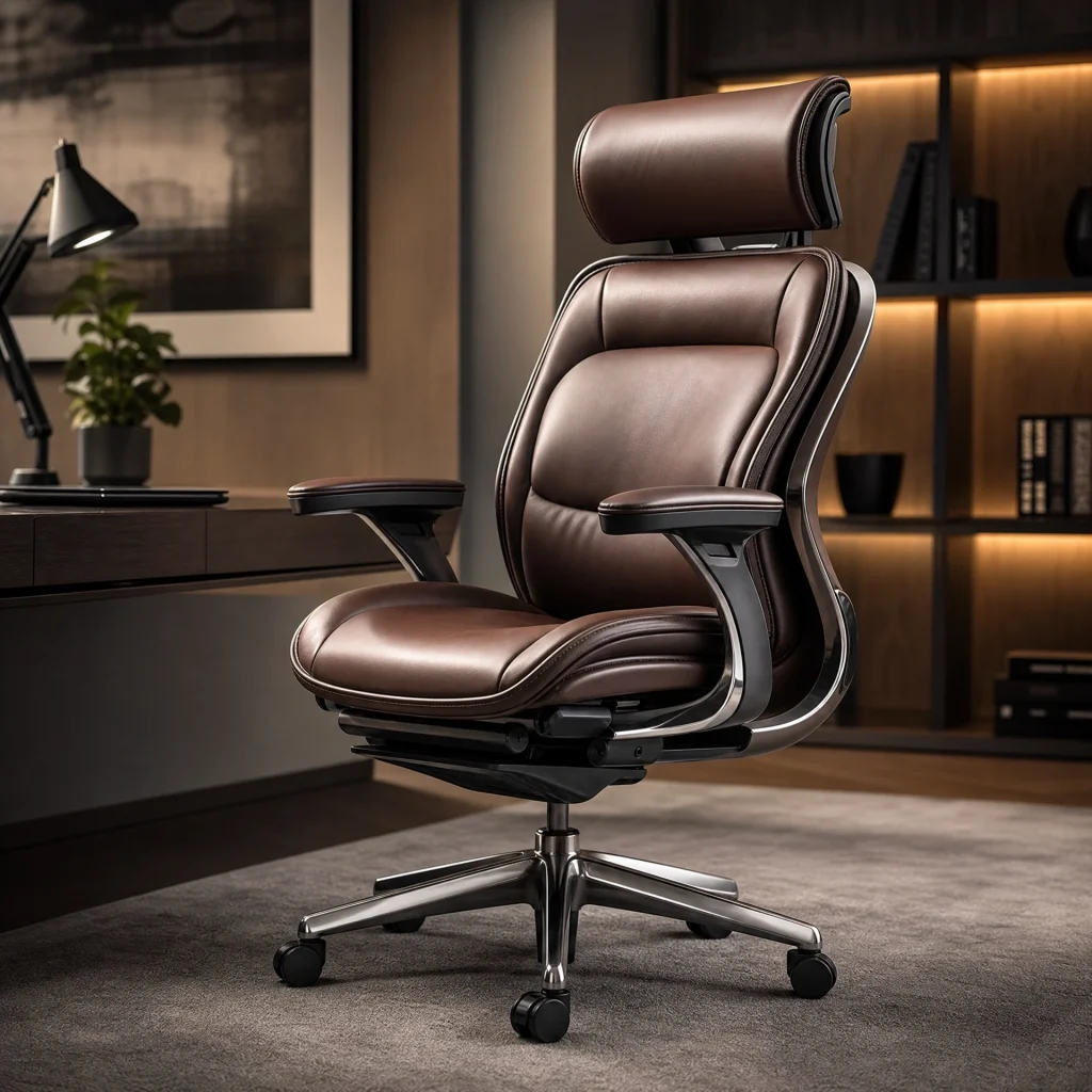 ergonomic chair for posture