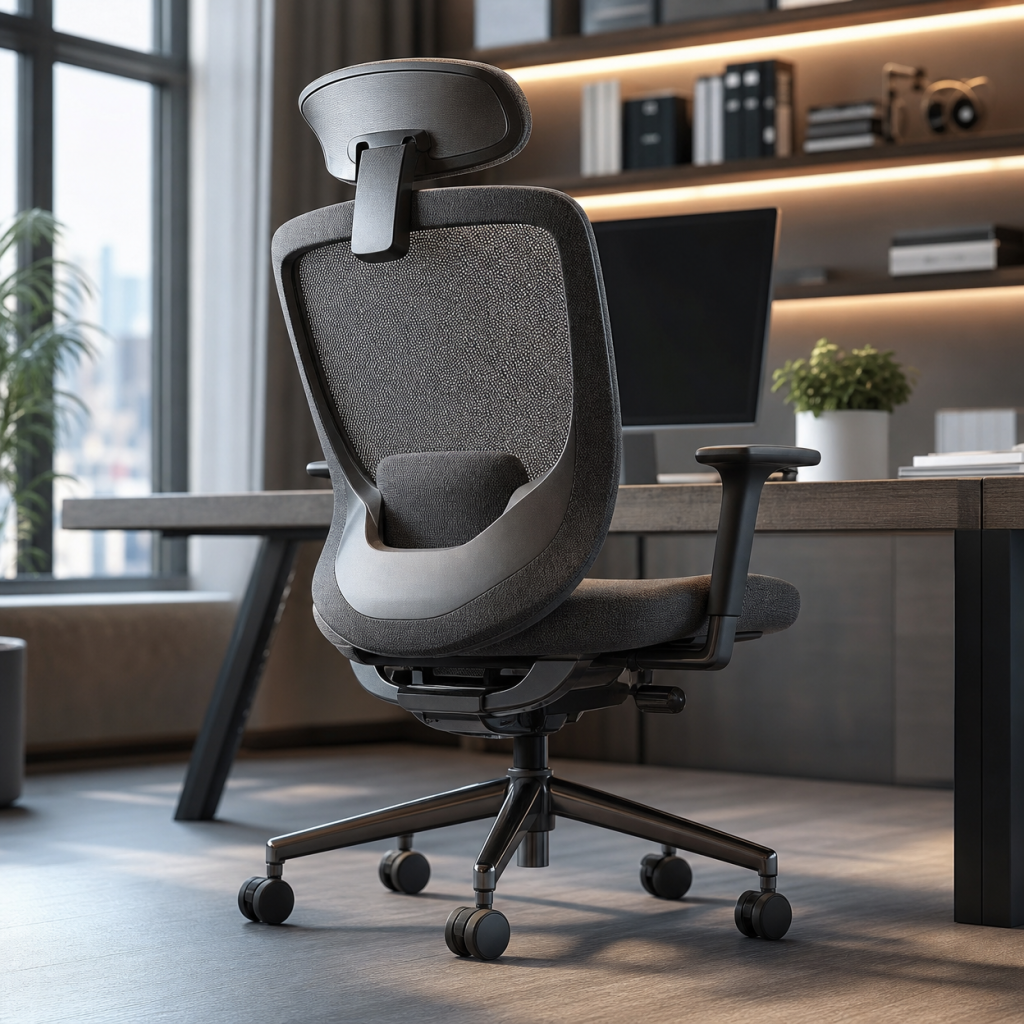 ergonomic office chair