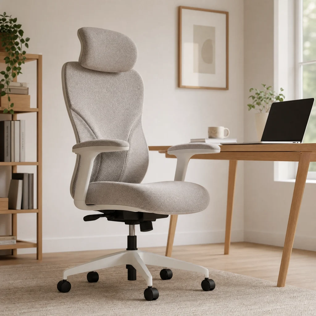 affordable ergonomic chair