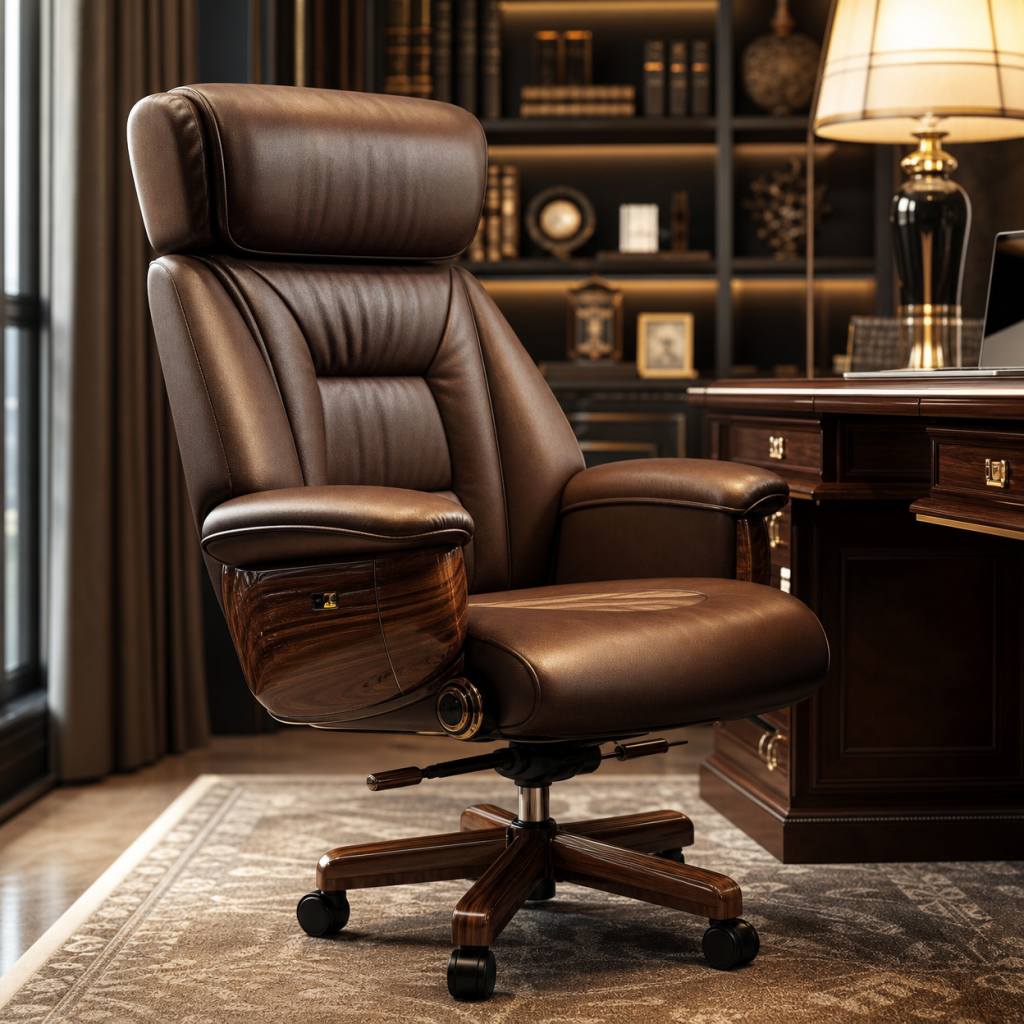 affordable ergonomic chair