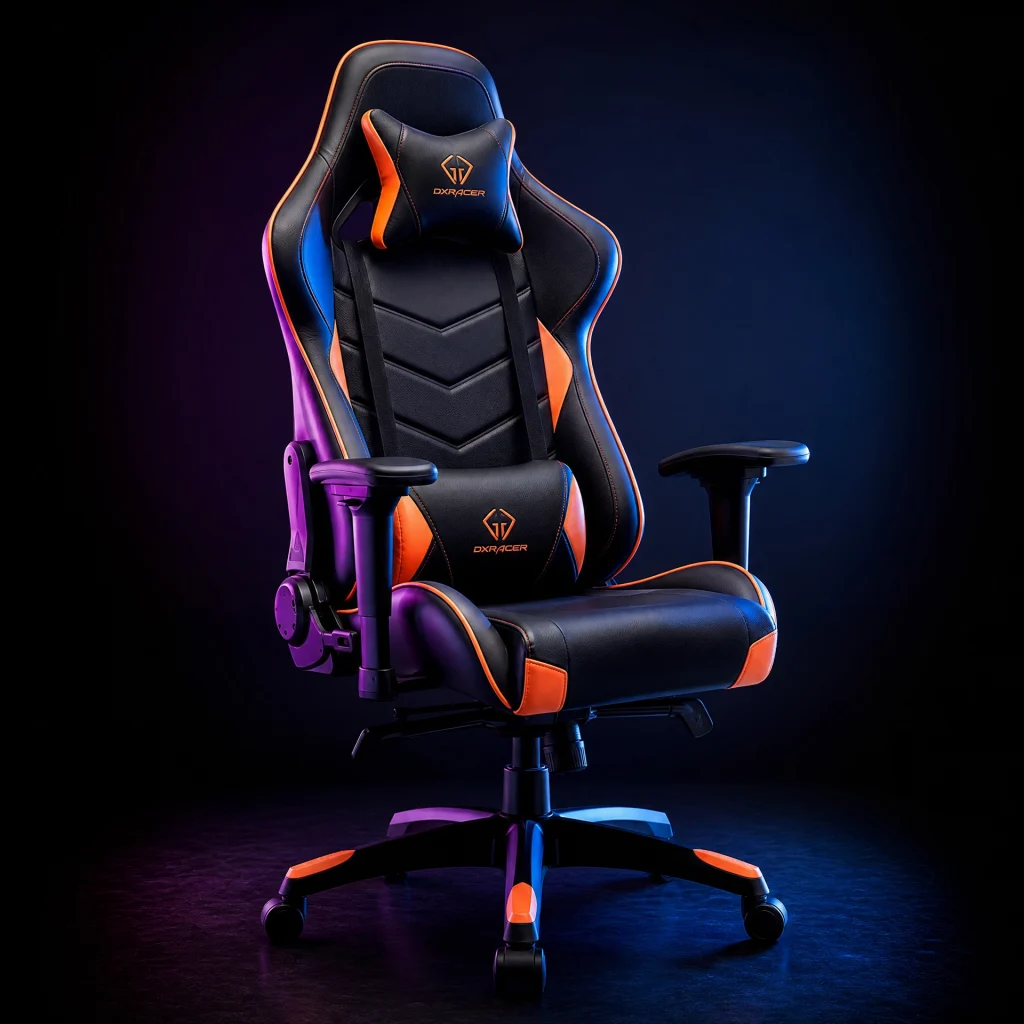 ergonomic computer chair