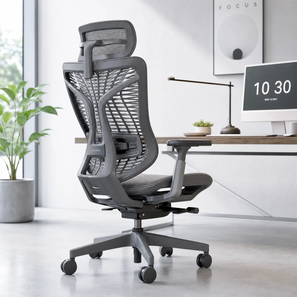 mesh ergonomic chair