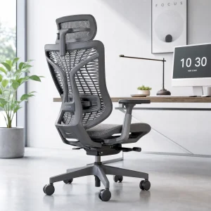 mesh ergonomic chair