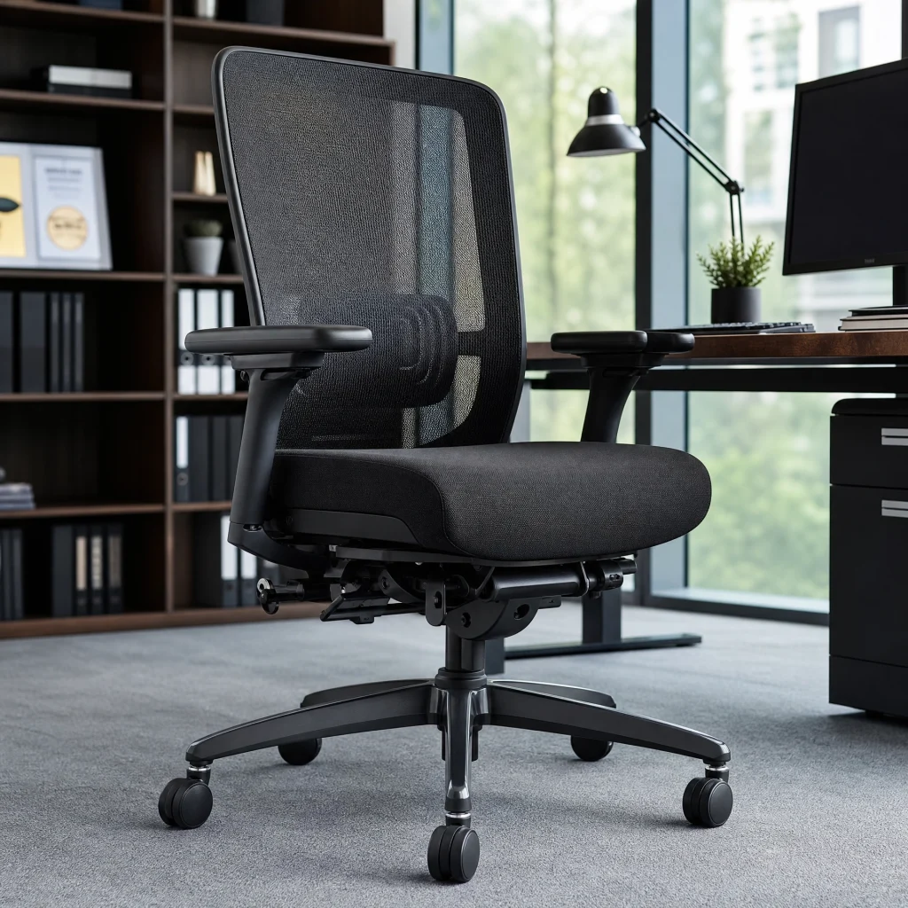 best ergonomic gaming chair