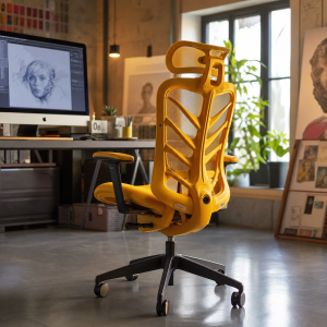ergonomic chair for gaming